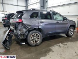 Jeep Cherokee 2019 2