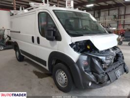 Dodge Ram 2024 3 Dodge Ram 2024 3