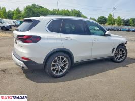 BMW X5 2024 3