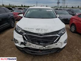 Chevrolet Equinox 2020 1