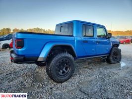 Jeep Pozostałe 2021 3