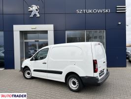 Citroen Berlingo 2016 1.6 Citroen Berlingo 2016 1.6