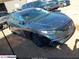 Honda Civic - zobacz ofertę