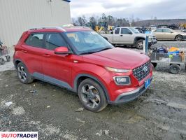 Hyundai Pozostałe 2021 1