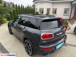 Mini Clubman 2017 2.0 306 KM Mini Clubman 2017 2.0 306 KM
