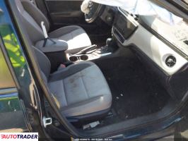 Toyota Corolla 2019 1 Toyota Corolla 2019 1