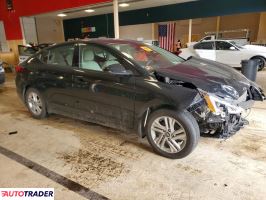 Hyundai Elantra 2020 2