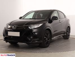 Honda HR-V 2019 1.5 179 KM