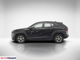 Hyundai Kona 2023 1.0 120 KM