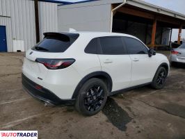Honda HR-V 2024 2