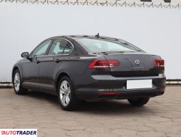 Volkswagen Passat 2021 2.0 187 KM