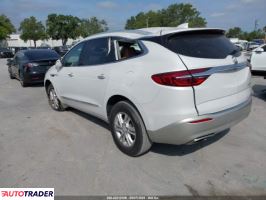 Buick Enclave 2019 3 Buick Enclave 2019 3