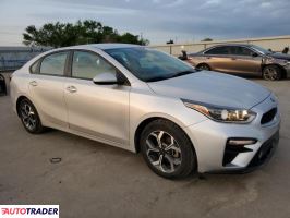 Kia Pozostałe 2019 2 Kia Pozostałe 2019 2