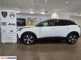 Peugeot 3008 2019 1.2 130 KM