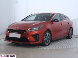 Kia Ceed 2018 1.6 201 KM