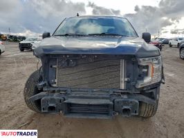 Ford Pozostałe 2020 2