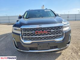 GMC Acadia 2020 3