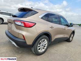 Ford Escape 2020 1