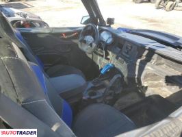 Polaris Pozostałe 2020