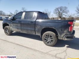 Chevrolet Silverado 2021 5 Chevrolet Silverado 2021 5