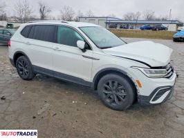 Volkswagen Tiguan 2024 2