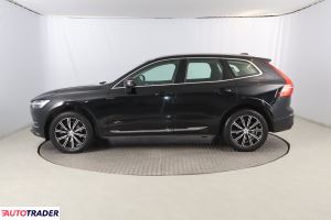 Volvo XC60 2019 2.0 194 KM