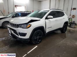 Jeep Compass 2019 2