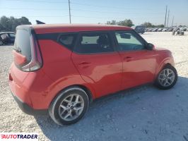 Kia Soul 2023 2