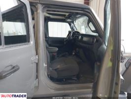 Jeep Wrangler 2019 2