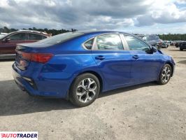 Kia Pozostałe 2021 2