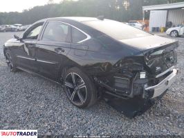 Honda Accord 2025 2
