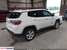 Jeep Compass 2019 2