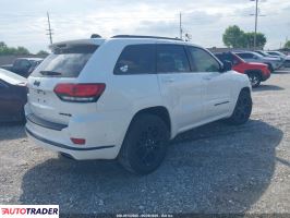 Jeep Grand Cherokee 2021 3