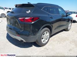 Chevrolet Blazer 2020 2