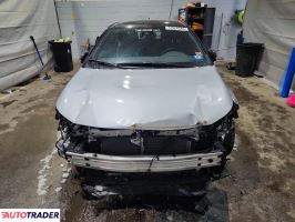 Toyota Corolla 2022 2