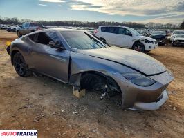 Nissan Pozostałe 2024 3