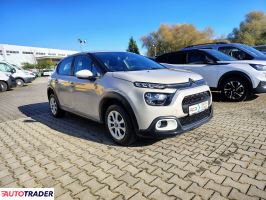 Citroen C3 - zobacz ofertę