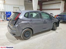 Honda Pozostałe 2020 1