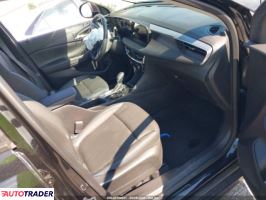 Buick Pozostałe 2025 1 Buick Pozostałe 2025 1