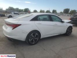 Hyundai Elantra 2021 2