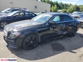 Mercedes CL 2019 2 Mercedes CL 2019 2