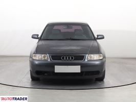 Audi A3 2002 1.9 99 KM