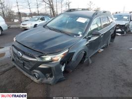 Subaru Outback 2023 2