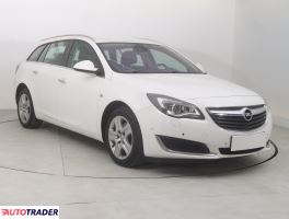 Opel Insignia 2016 2.0 167 KM