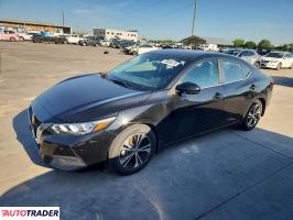 Nissan Sentra - zobacz ofertę