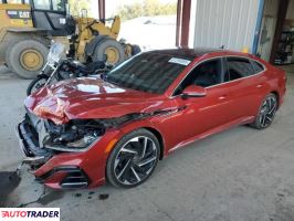 Volkswagen Arteon 2023 2