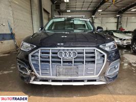 Audi Q5 2021 2