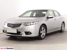 Honda Accord 2014 2.0 154 KM