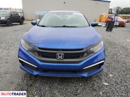 Honda Civic 2020 2