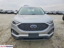 Ford Edge 2023 2
